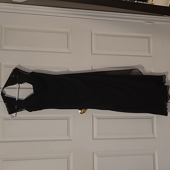 Xscape Dress - Picture 5 of 9